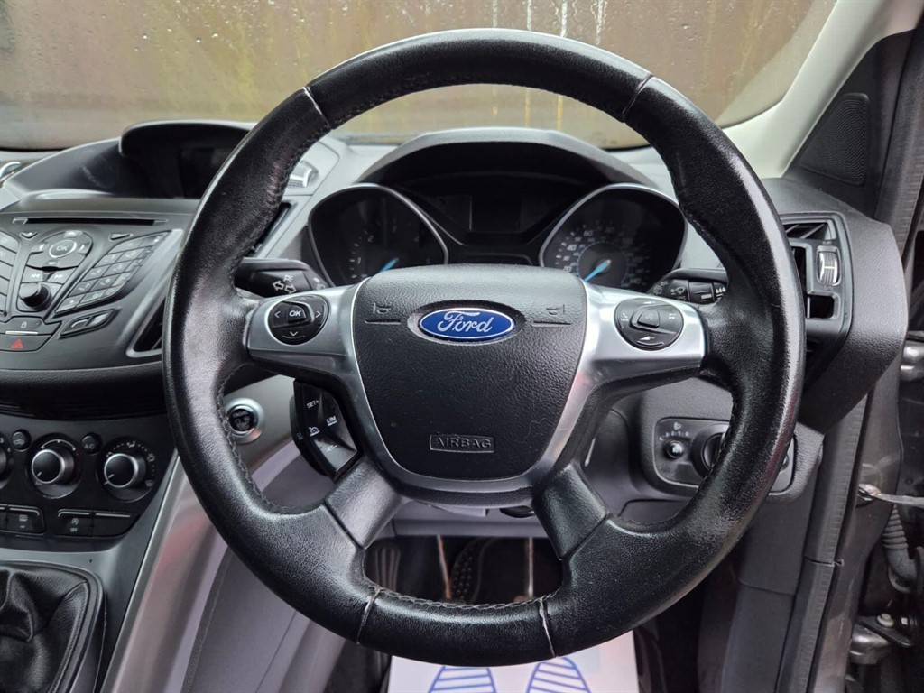Used Ford Kuga 2015 for sale - 77732848: Photo 20