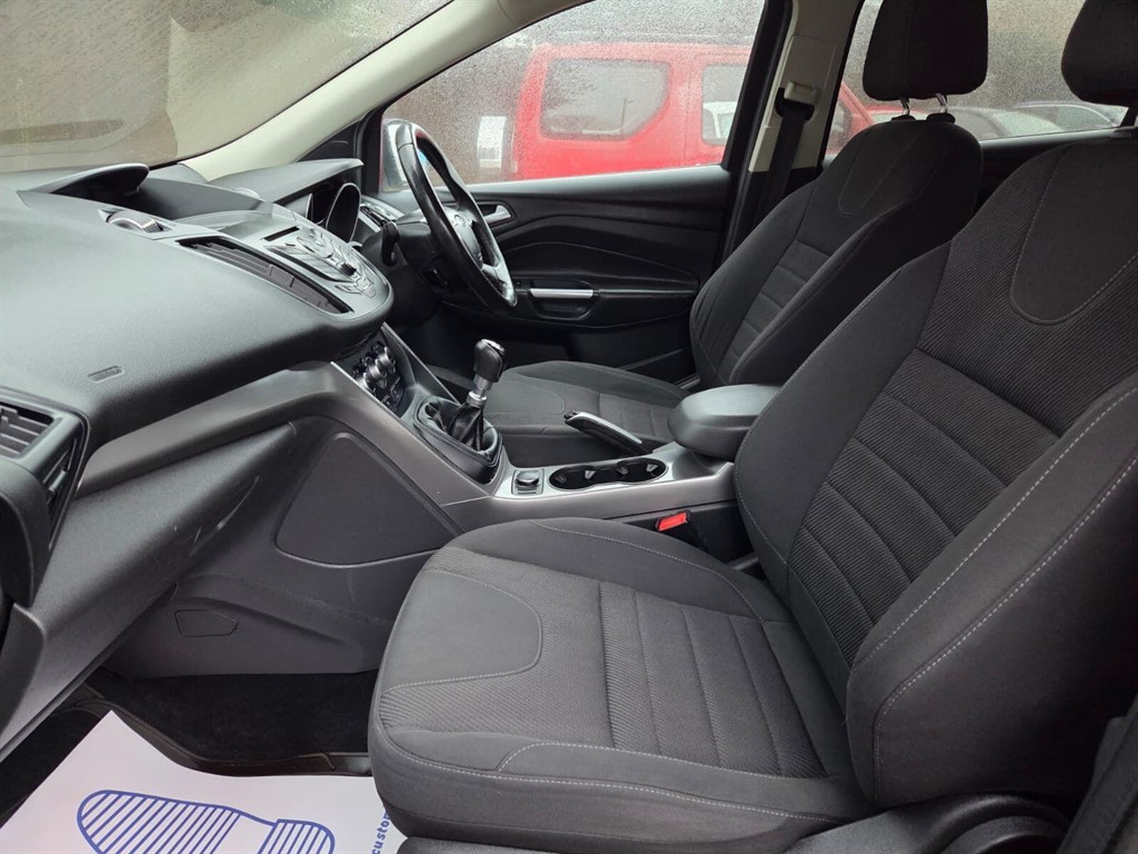 Used Ford Kuga 2015 for sale - 77732848: Photo 21