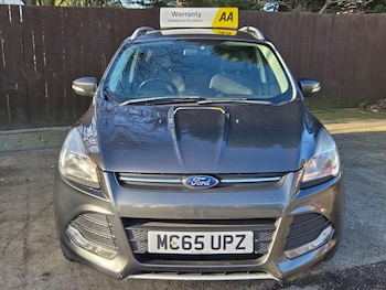 Used Ford Kuga 2015 for sale - 77732848: Photo