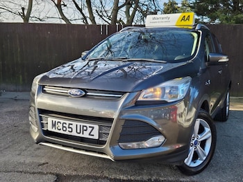 Used Ford Kuga 2015 for sale - 77732848: Photo