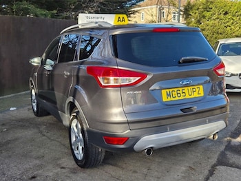 Used Ford Kuga 2015 for sale - 77732848: Photo