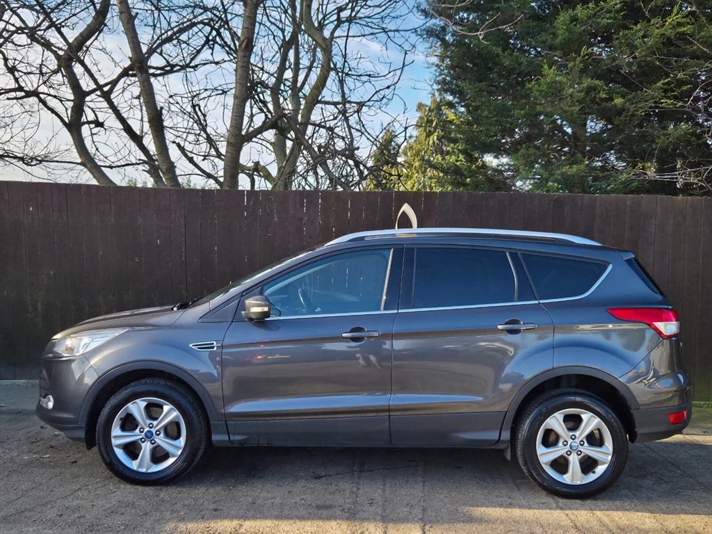 Used Ford Kuga 2015 for sale - 77732848: Photo 5