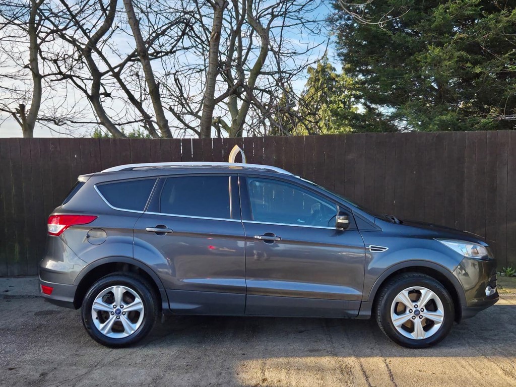 Used Ford Kuga 2015 for sale - 77732848: Photo 7
