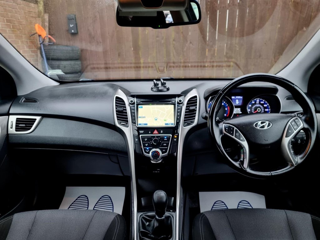 Used Hyundai i30 2015 for sale - 77031697: Photo 10