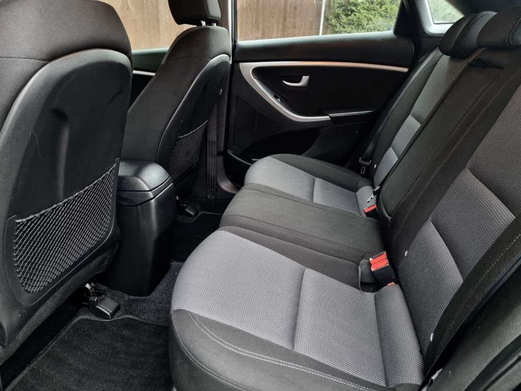 Used Hyundai i30 2015 for sale - 77031697: Photo 12