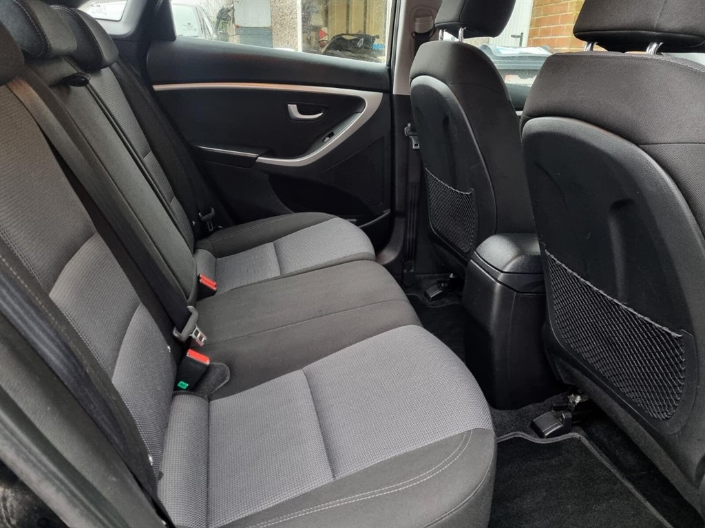 Used Hyundai i30 2015 for sale - 77031697: Photo 13