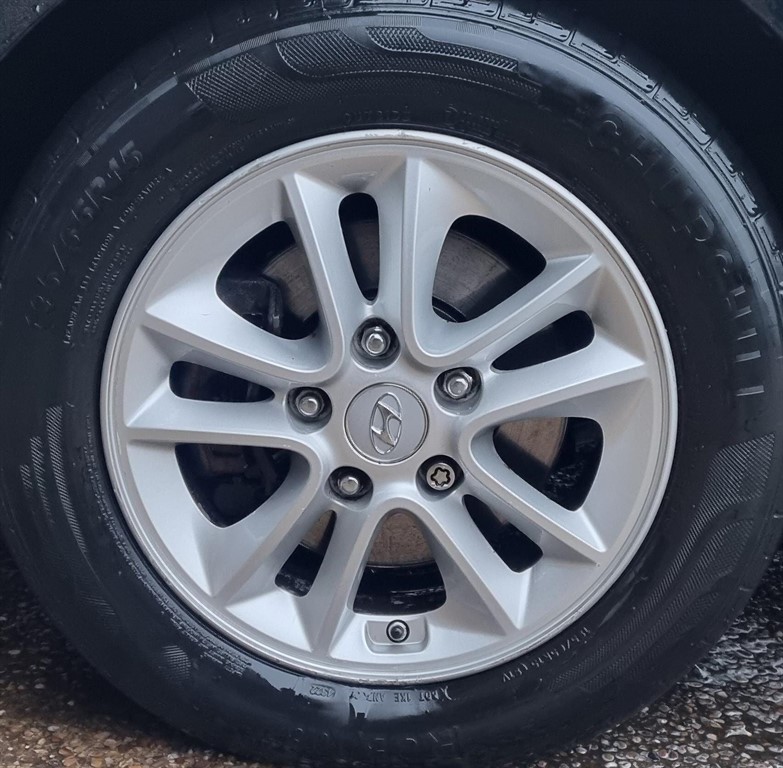 Used Hyundai i30 2015 for sale - 77031697: Photo 15