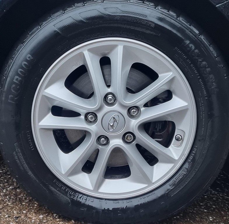 Used Hyundai i30 2015 for sale - 77031697: Photo 16