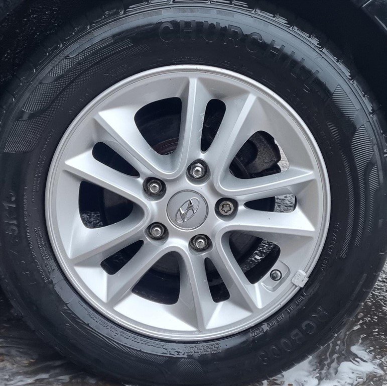 Used Hyundai i30 2015 for sale - 77031697: Photo 17