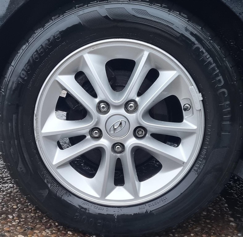 Used Hyundai i30 2015 for sale - 77031697: Photo 18