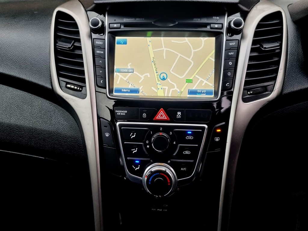 Used Hyundai i30 2015 for sale - 77031697: Photo 19