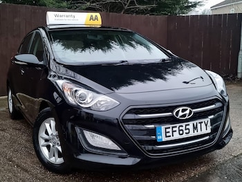 Used Hyundai i30 2015 for sale - 77031697: Photo
