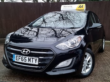 Used Hyundai i30 2015 for sale - 77031697: Photo