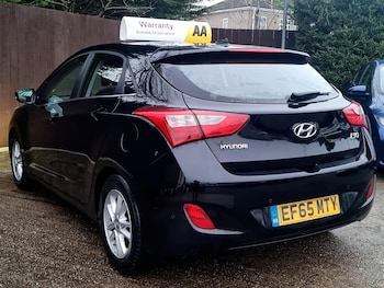 Used Hyundai i30 2015 for sale - 77031697: Photo