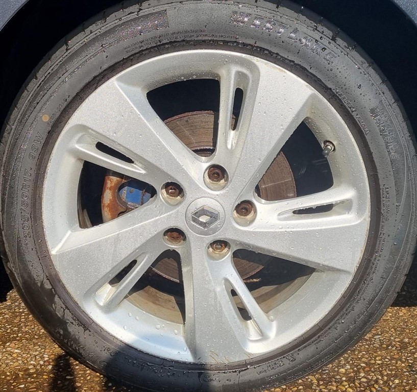 Used Renault Megane 2015 for sale - 77526446: Photo 14