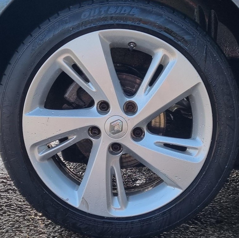 Used Renault Megane 2015 for sale - 77526446: Photo 16