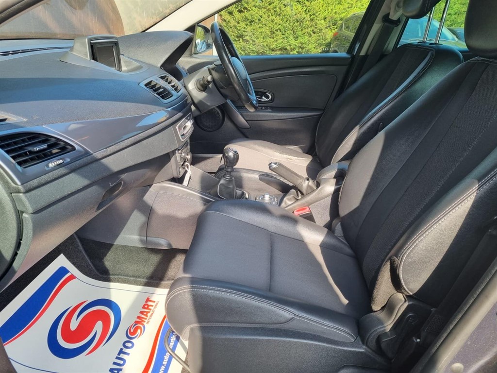 Used Renault Megane 2015 for sale - 77526446: Photo 18