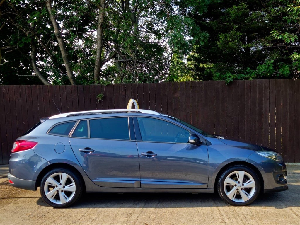 Used Renault Megane 2015 for sale - 77526446: Photo 7