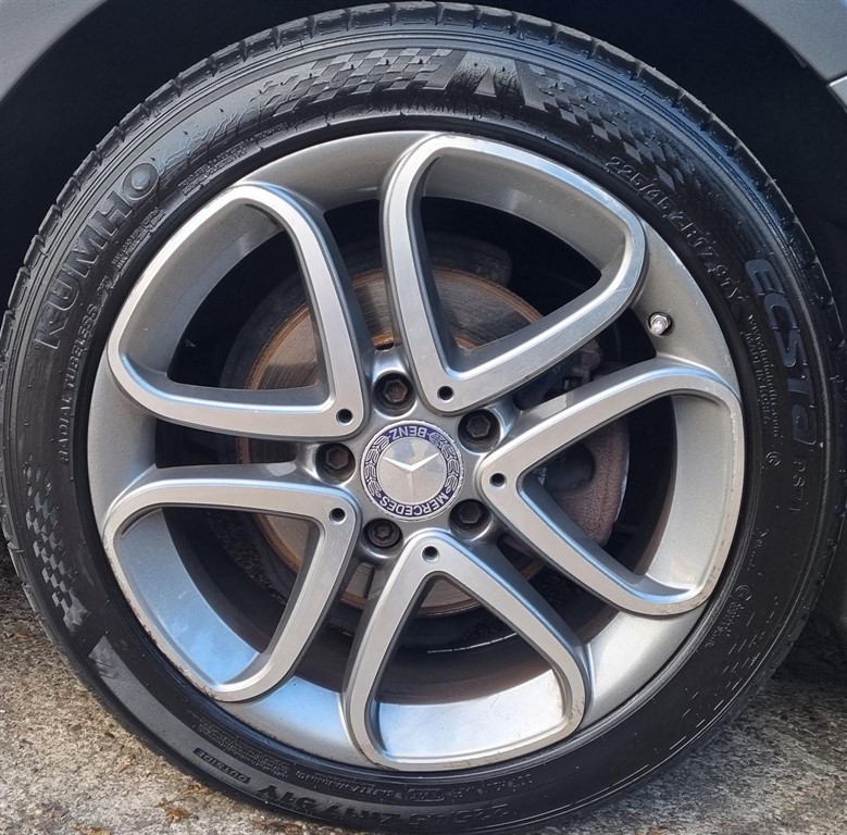 Used Mercedes-Benz A-Class 2014 for sale - 76117167: Photo 13
