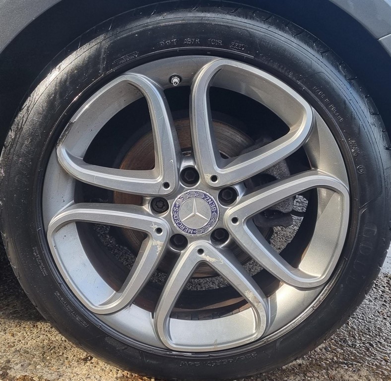 Used Mercedes-Benz A-Class 2014 for sale - 76117167: Photo 14