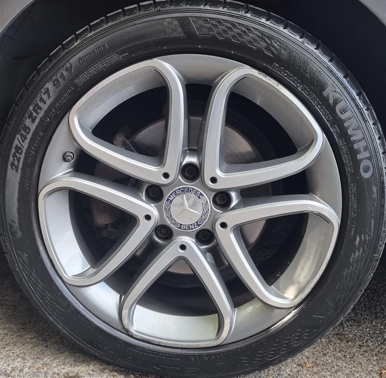 Used Mercedes-Benz A-Class 2014 for sale - 76117167: Photo 15