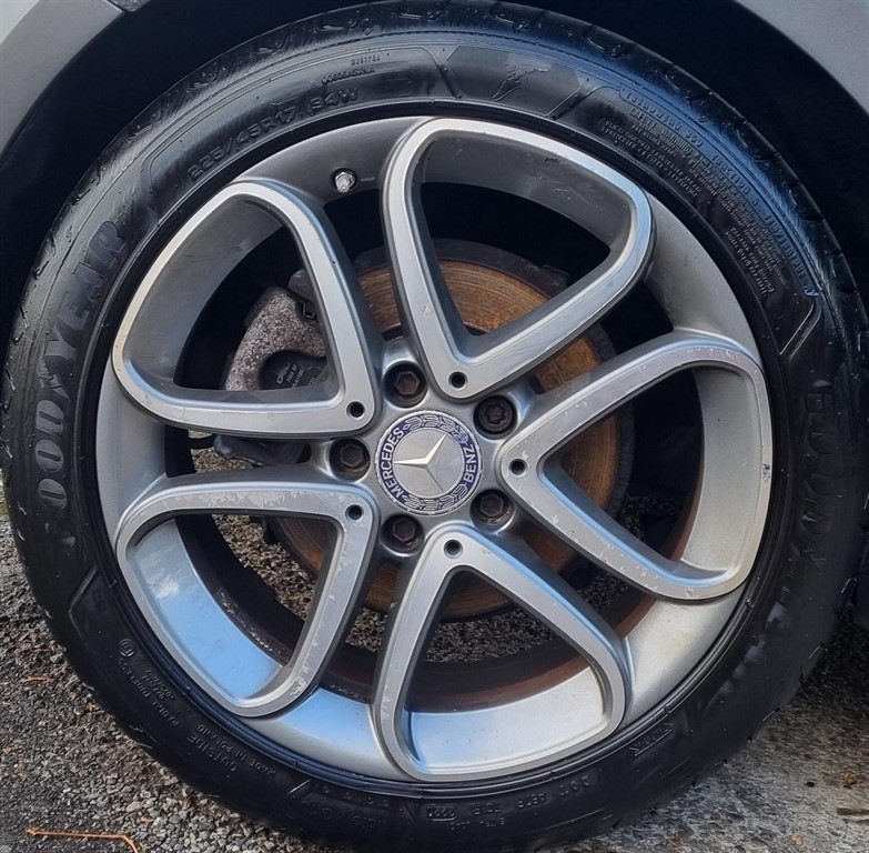 Used Mercedes-Benz A-Class 2014 for sale - 76117167: Photo 16
