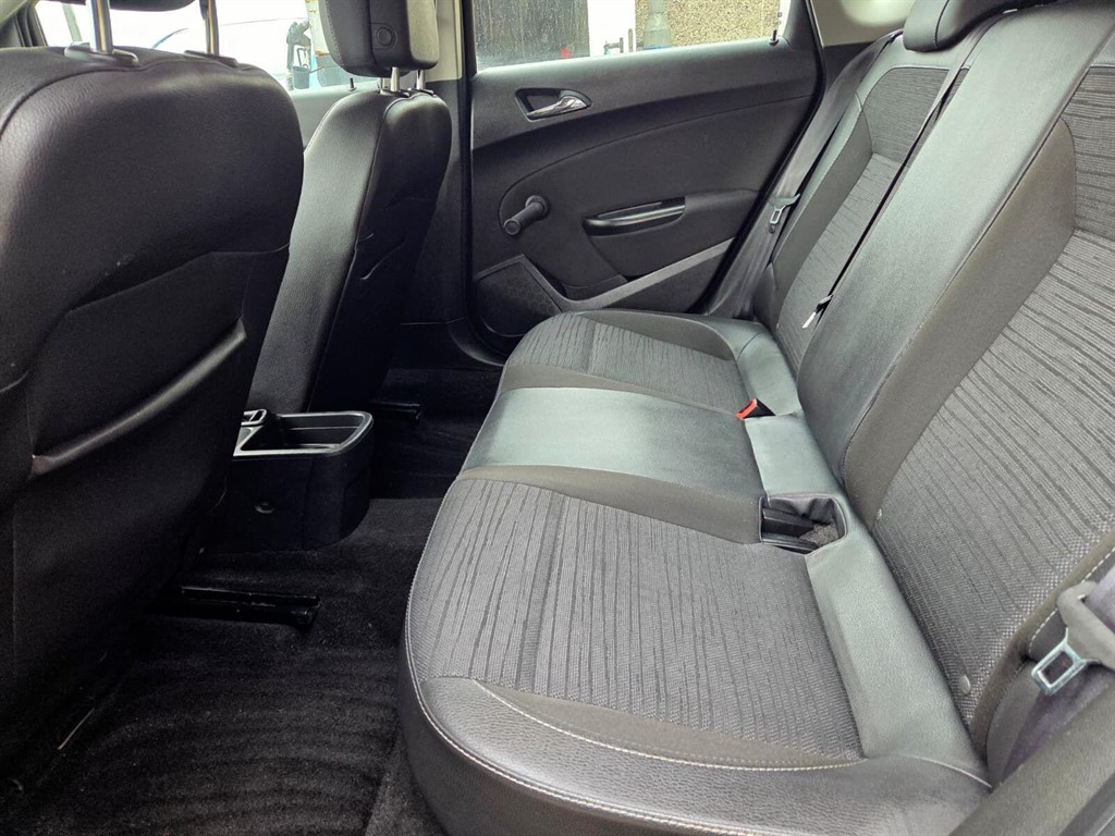 Used Vauxhall Astra 2016 for sale - 77848378: Photo 11