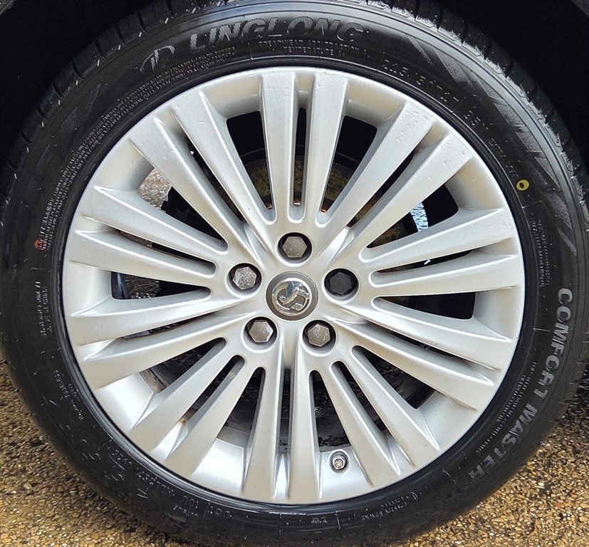 Used Vauxhall Astra 2016 for sale - 77848378: Photo 13