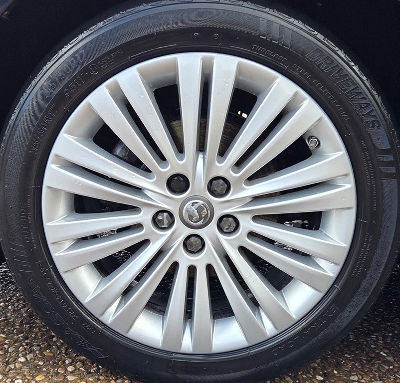 Used Vauxhall Astra 2016 for sale - 77848378: Photo 14