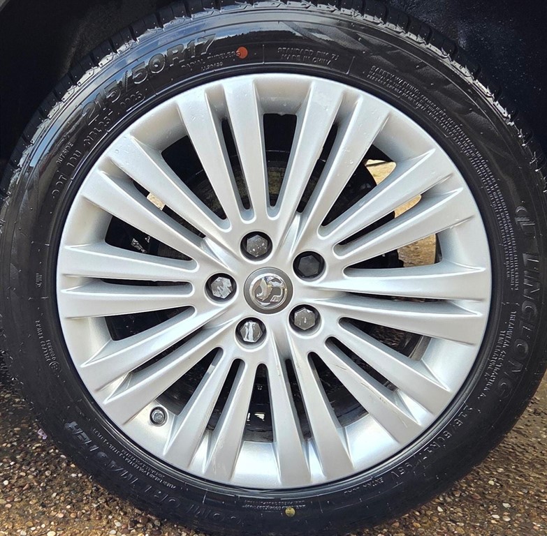 Used Vauxhall Astra 2016 for sale - 77848378: Photo 15