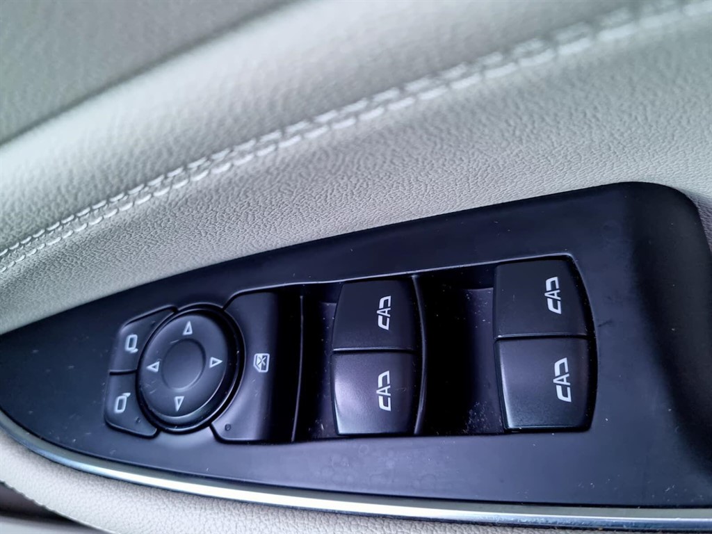 Used Vauxhall Insignia 2017 for sale - 77653383: Photo 14