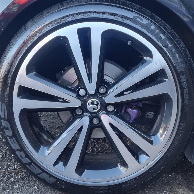 Used Vauxhall Insignia 2017 for sale - 77653383: Photo 16