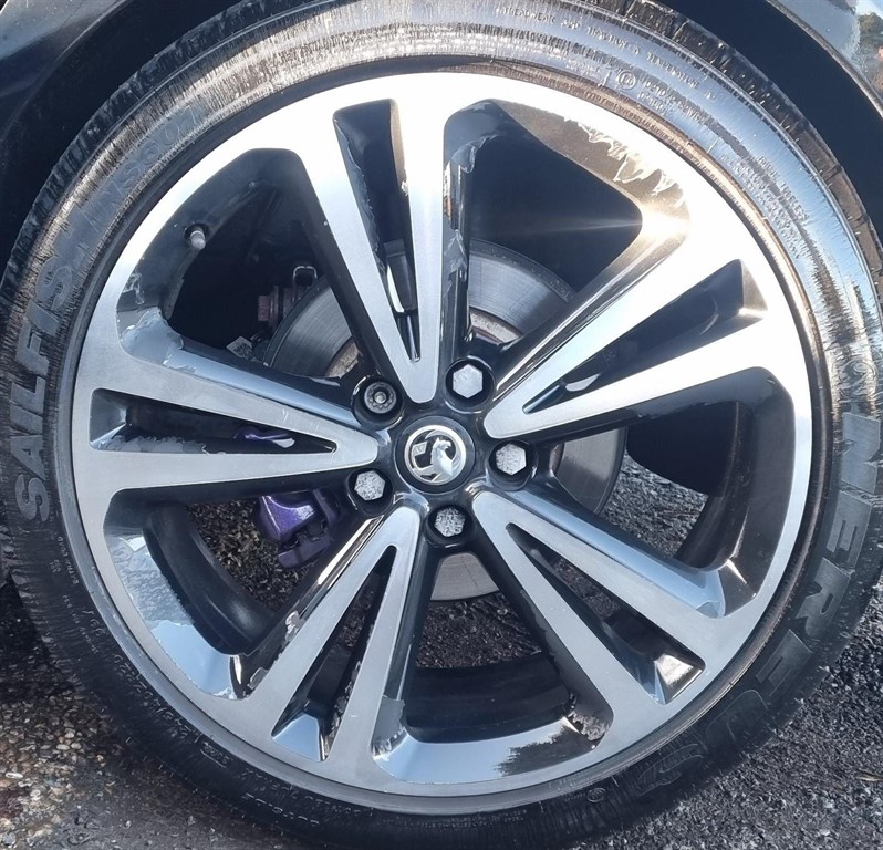 Used Vauxhall Insignia 2017 for sale - 77653383: Photo 17