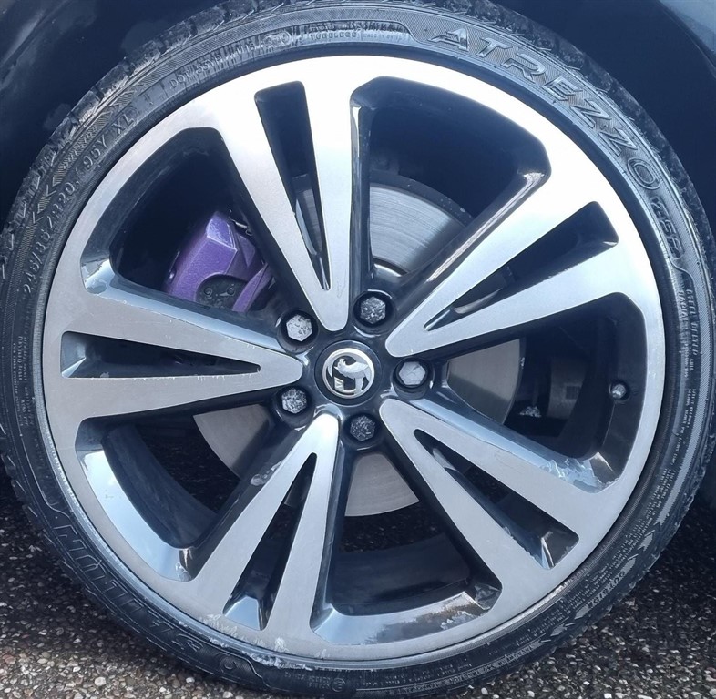 Used Vauxhall Insignia 2017 for sale - 77653383: Photo 18