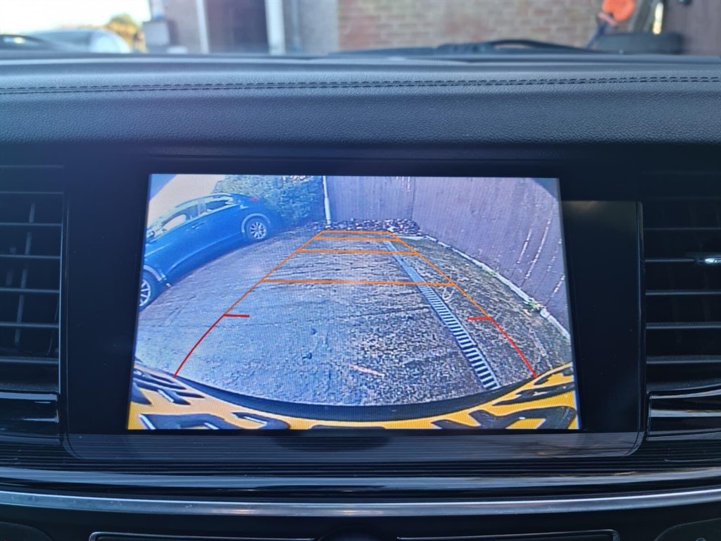 Used Vauxhall Insignia 2017 for sale - 77653383: Photo 20