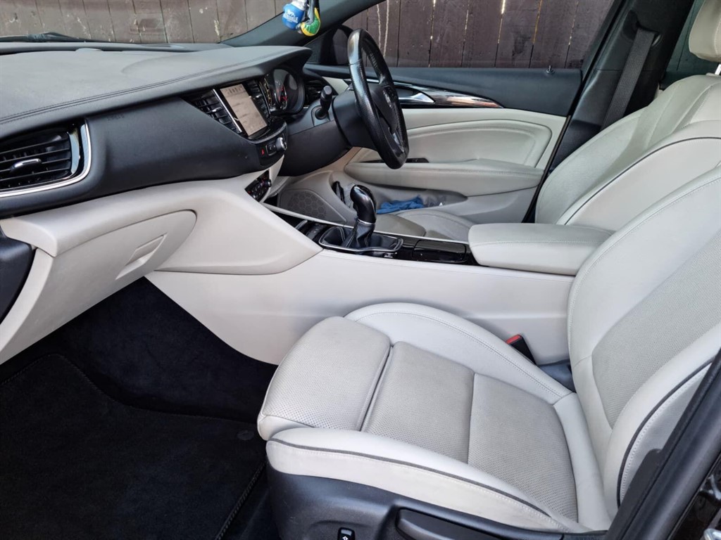Used Vauxhall Insignia 2017 for sale - 77653383: Photo 23