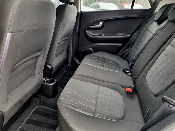 Used Kia Picanto 2015 for sale - 76322118: Photo 11