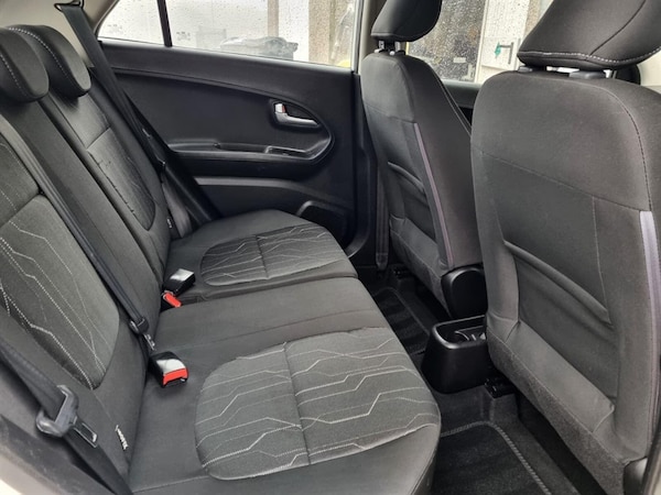 Used Kia Picanto 2015 for sale - 76322118: Photo 12