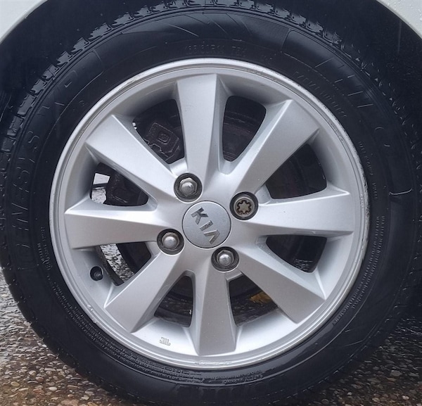Used Kia Picanto 2015 for sale - 76322118: Photo 14