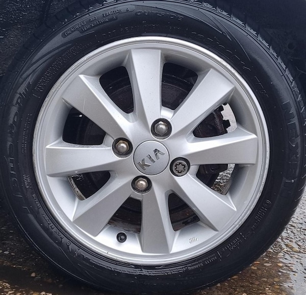 Used Kia Picanto 2015 for sale - 76322118: Photo 15