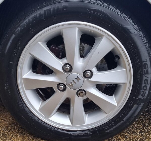 Used Kia Picanto 2015 for sale - 76322118: Photo 16