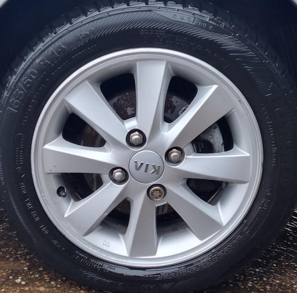 Used Kia Picanto 2015 for sale - 76322118: Photo 17