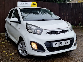 Kia - Picanto