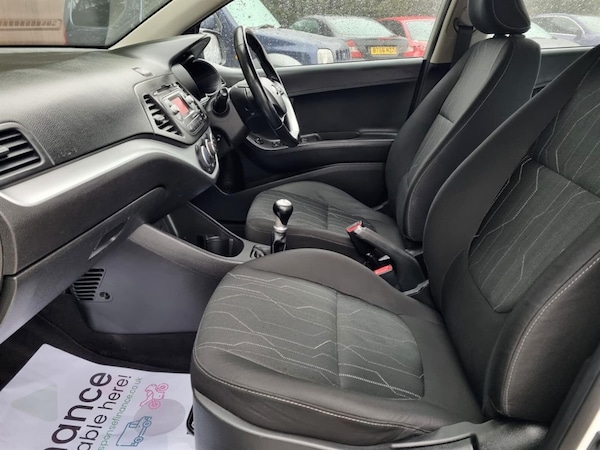 Used Kia Picanto 2015 for sale - 76322118: Photo 20