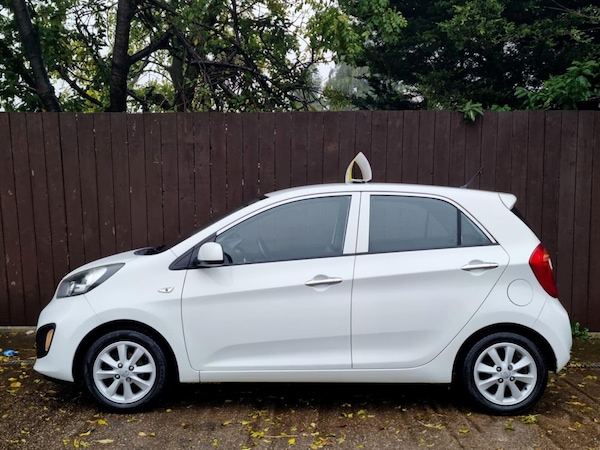Used Kia Picanto 2015 for sale - 76322118: Photo 5