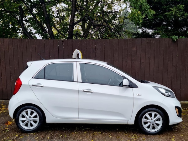 Used Kia Picanto 2015 for sale - 76322118: Photo 7