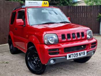 2009 - 1.3 VVT JLX 3dr
