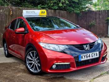 2014 - 1.6 i-DTEC SR Euro 5 (s/s) 5dr