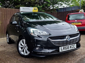 Used Vauxhall Corsa 2018 for sale - 78779209: Photo
