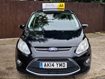 Used Ford Grand C-Max 2014 for sale - 76265767: Photo